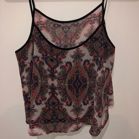 ⭐️⭐️⭐️TANK TOP - Picture 3 of 4